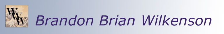 Brandon Brian Wilkenson